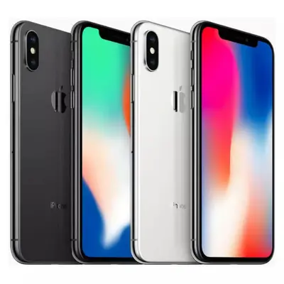 iPhone X, 64GB, Unlocked - Excellent - Real photo at TamDo.us